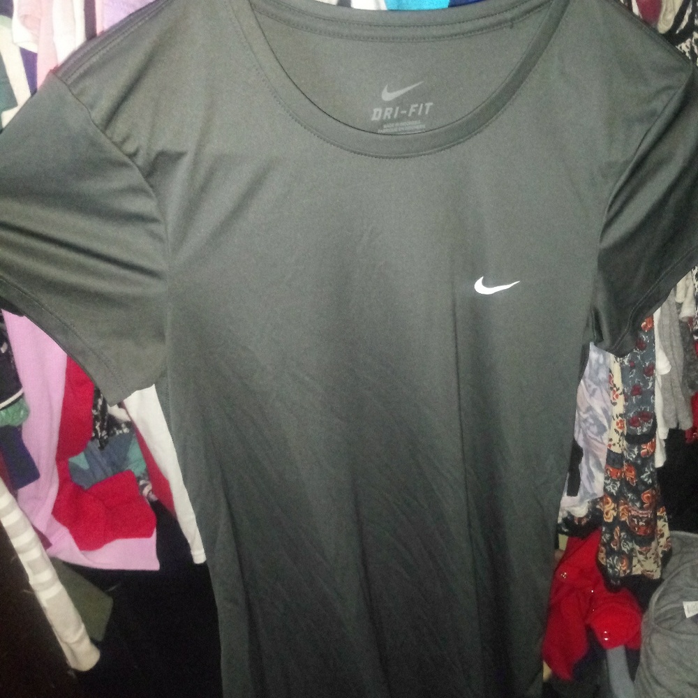 Nike dri fit